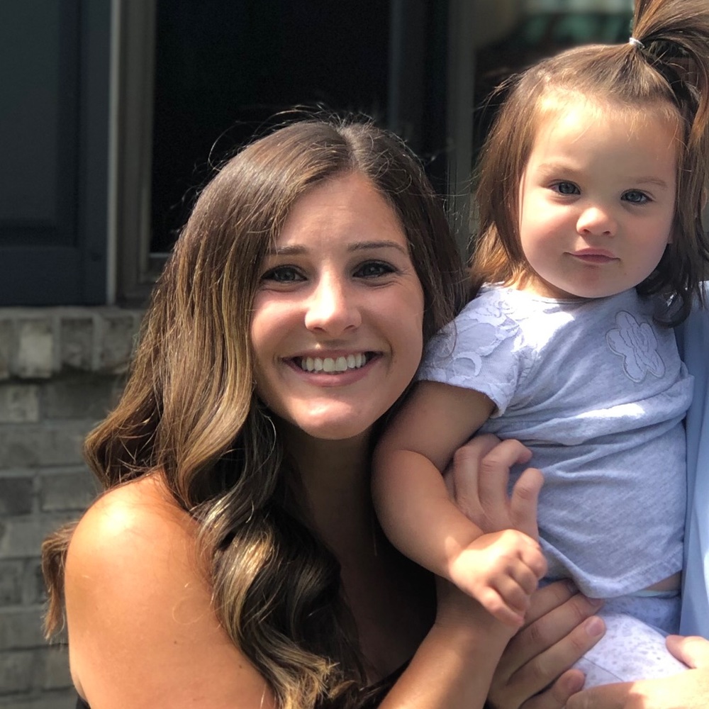 Meet your Posher, Erin